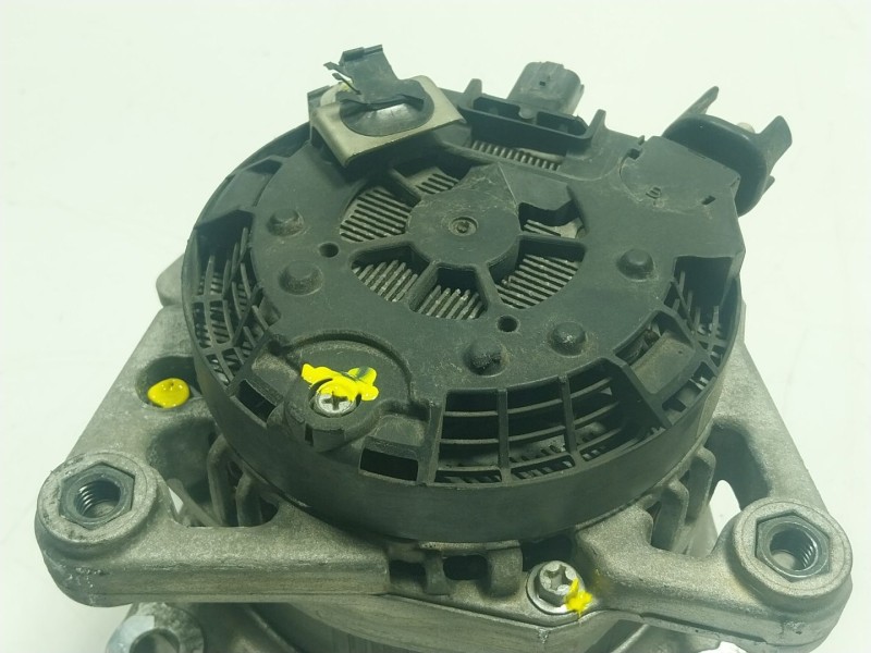 Recambio de alternador para peugeot expert furgoneta (v_) 1.5 bluehdi 100 referencia OEM IAM  9824742880 