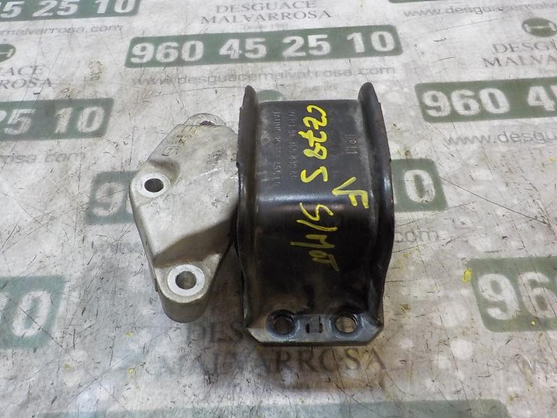 Recambio de soporte motor derecho para peugeot 3008 1.6 16v referencia OEM IAM 1807GJ  