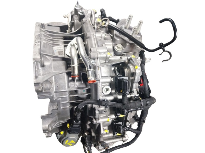 Recambio de caja cambios para ford puma (j2k, cf7) 1.0 ecoboost referencia OEM IAM  M1TP7000BB 