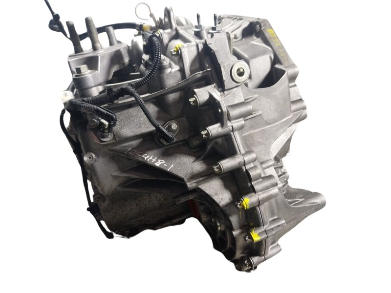 Recambio de caja cambios para ford puma (j2k, cf7) 1.0 ecoboost referencia OEM IAM  M1TP7000BB 