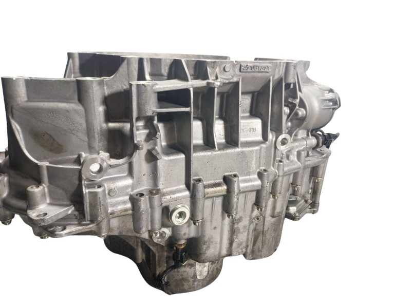 Recambio de caja cambios para ford puma (j2k, cf7) 1.0 ecoboost referencia OEM IAM  M1TP7000BB 