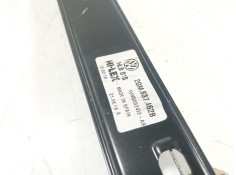 Recambio de elevalunas delantero derecho para volkswagen t-cross (c11, d31) 1.0 tsi referencia OEM IAM  2GM837462B  2