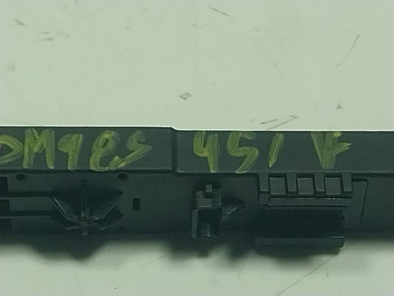 Recambio de modulo electronico para peugeot 508 i (8d_) 1.6 bluehdi 120 referencia OEM IAM  9672409080 