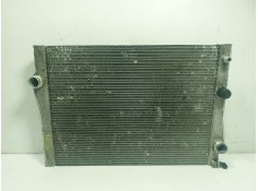 Recambio de radiador agua para bmw x6 (e71, e72) xdrive 40 d referencia OEM IAM 17117533472 783317207 