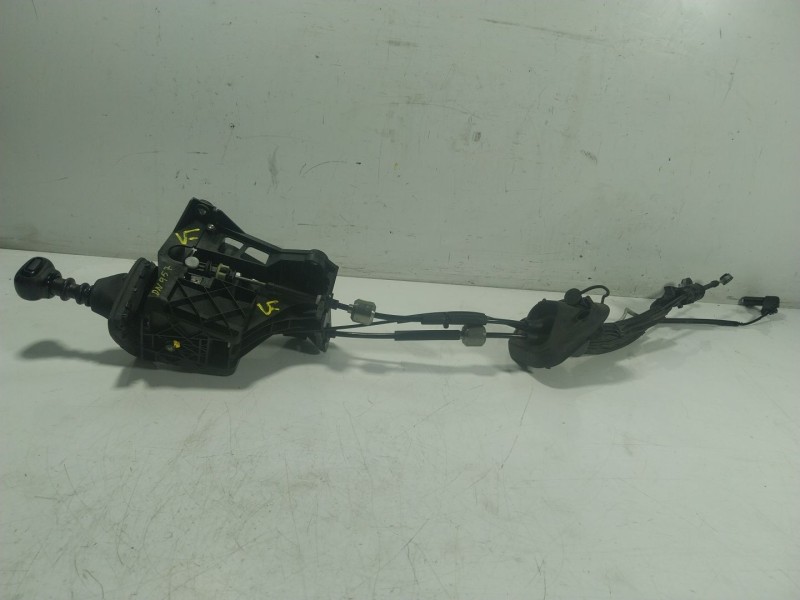 Recambio de palanca cambio para peugeot expert furgoneta (v_) 1.5 bluehdi 100 referencia OEM IAM  9809544180 