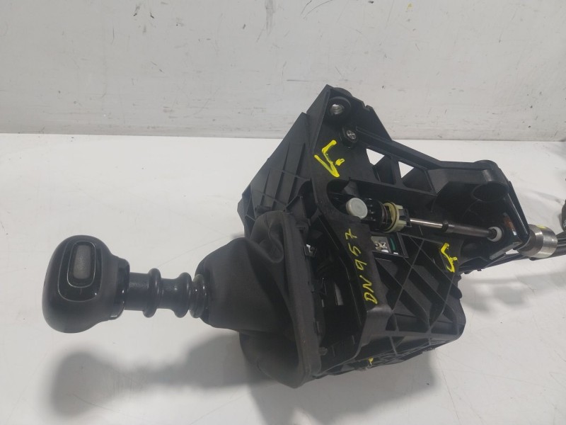 Recambio de palanca cambio para peugeot expert furgoneta (v_) 1.5 bluehdi 100 referencia OEM IAM  9809544180 