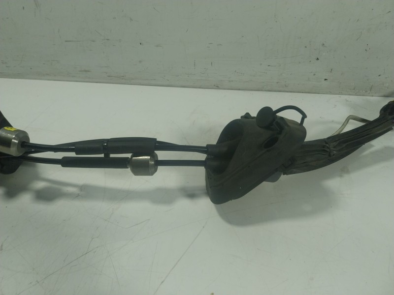 Recambio de palanca cambio para peugeot expert furgoneta (v_) 1.5 bluehdi 100 referencia OEM IAM  9809544180 