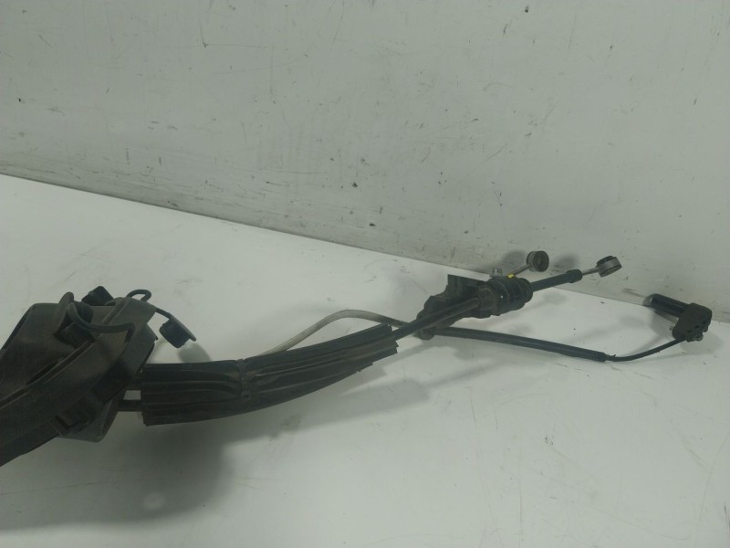 Recambio de palanca cambio para peugeot expert furgoneta (v_) 1.5 bluehdi 100 referencia OEM IAM  9809544180 