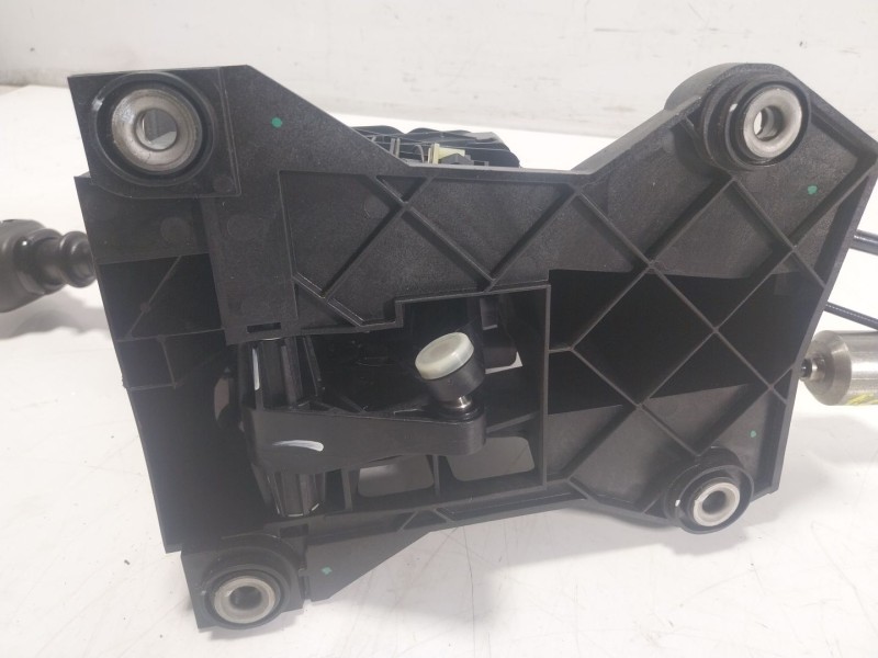 Recambio de palanca cambio para peugeot expert furgoneta (v_) 1.5 bluehdi 100 referencia OEM IAM  9809544180 