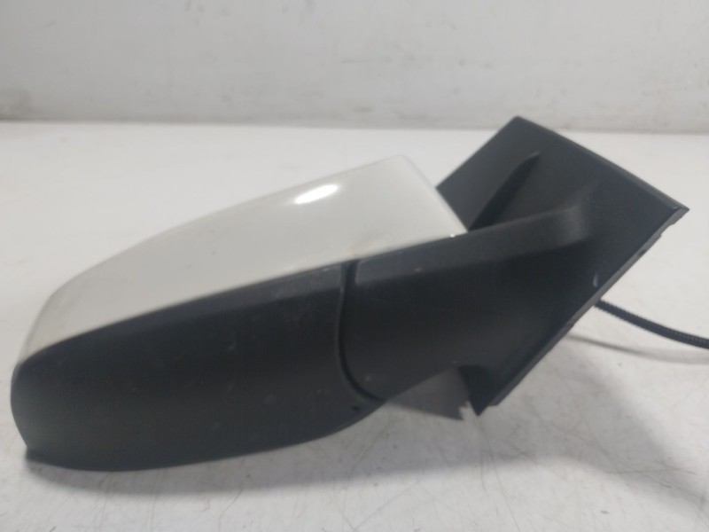 Recambio de espejo derecho para toyota aygo (_b4_) 1.0 (kgb40) referencia OEM IAM 879100H080  