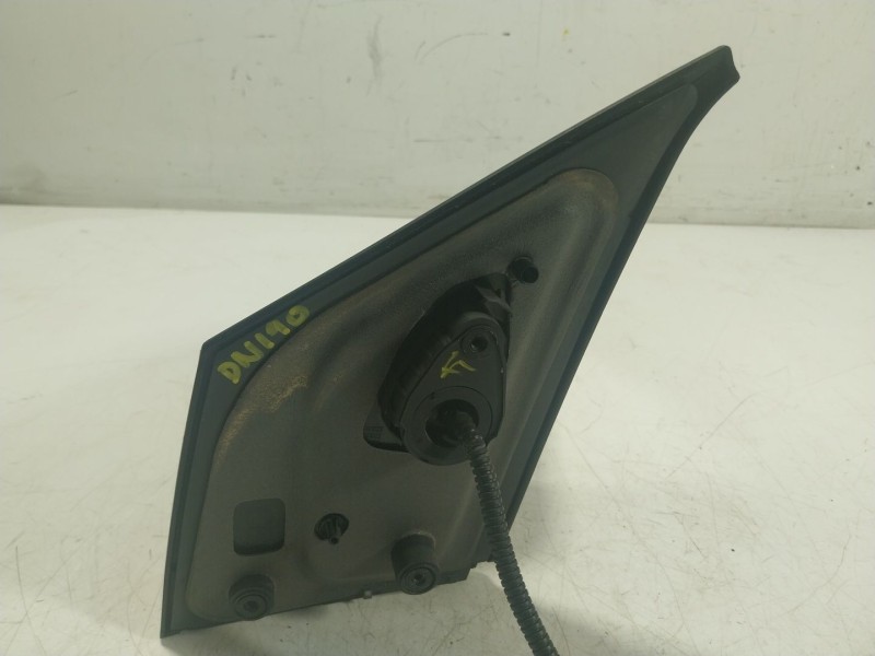 Recambio de espejo derecho para toyota aygo (_b4_) 1.0 (kgb40) referencia OEM IAM 879100H080  