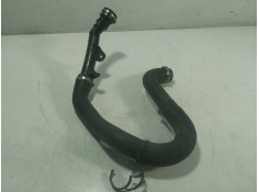 Recambio de tubo intercooler para peugeot expert furgoneta (v_) 1.5 bluehdi 100 referencia OEM IAM  9831710780 