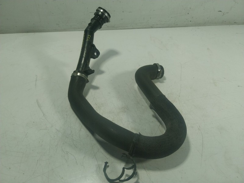 Recambio de tubo intercooler para peugeot expert furgoneta (v_) 1.5 bluehdi 100 referencia OEM IAM  9831710780 