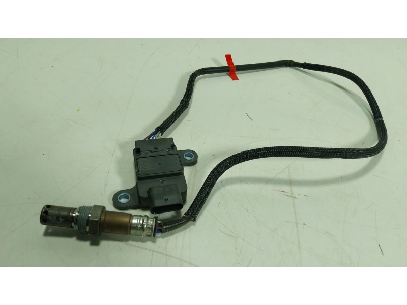 Recambio de sonda lambda para toyota land cruiser (gdj250l) 2.8 d mhev referencia OEM IAM 8946360100 8946360100 