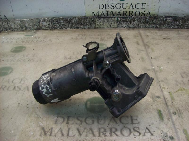 Recambio de soporte filtro aceite para seat leon (1m1) 1.9 tdi referencia OEM IAM   