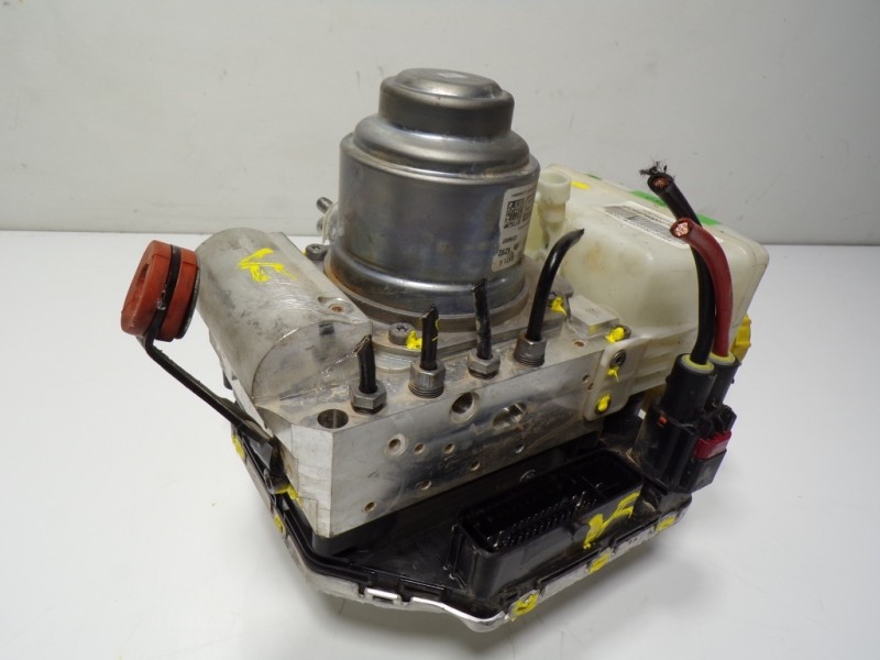 Recambio de abs para alfa romeo giulia (952) 2.2 jtdm cat referencia OEM IAM 50551122 10120201714 10120201714