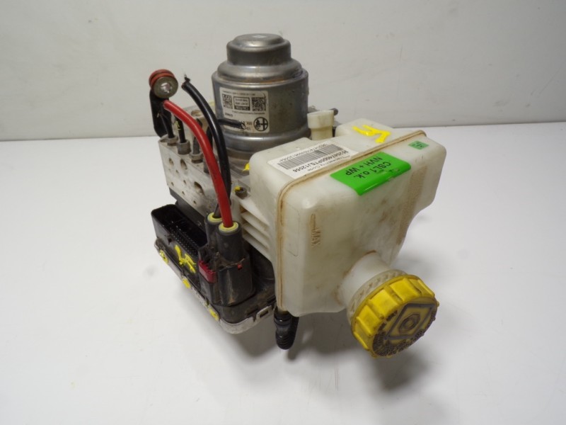 Recambio de abs para alfa romeo giulia (952) 2.2 jtdm cat referencia OEM IAM 50551122 10120201714 10120201714