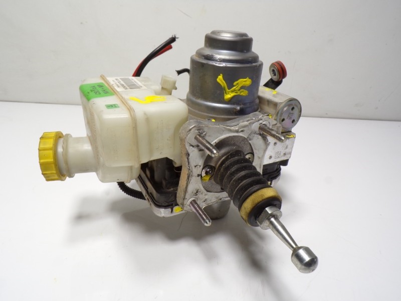 Recambio de abs para alfa romeo giulia (952) 2.2 jtdm cat referencia OEM IAM 50551122 10120201714 10120201714