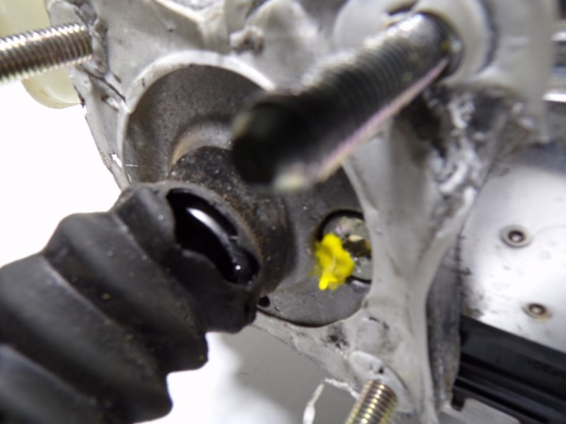 Recambio de abs para alfa romeo giulia (952) 2.2 jtdm cat referencia OEM IAM 50551122 10120201714 10120201714