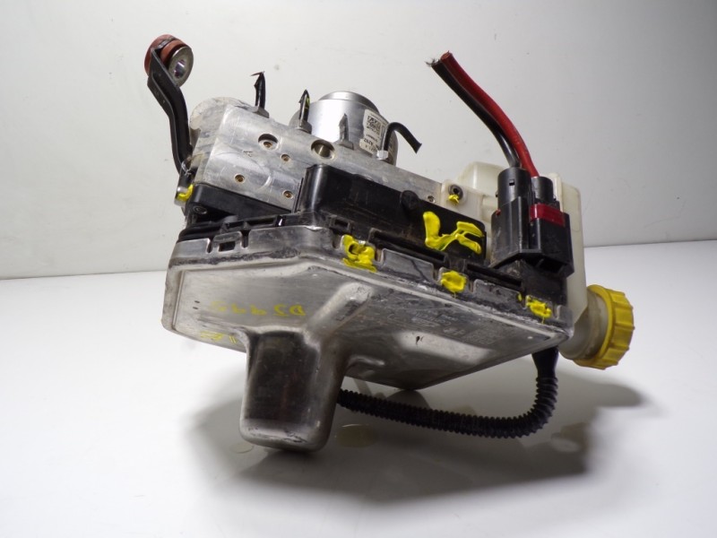 Recambio de abs para alfa romeo giulia (952) 2.2 jtdm cat referencia OEM IAM 50551122 10120201714 10120201714