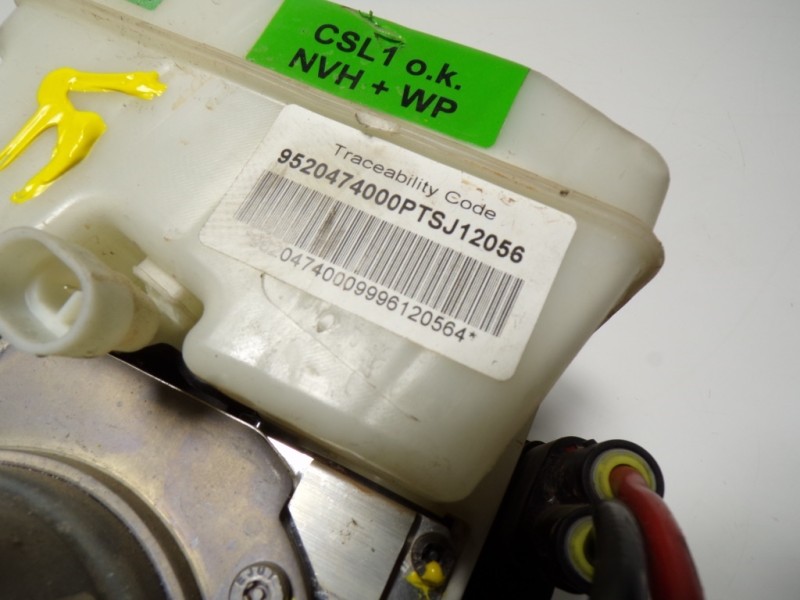 Recambio de abs para alfa romeo giulia (952) 2.2 jtdm cat referencia OEM IAM 50551122 10120201714 10120201714