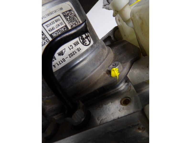 Recambio de abs para alfa romeo giulia (952) 2.2 jtdm cat referencia OEM IAM 50551122 10120201714 10120201714