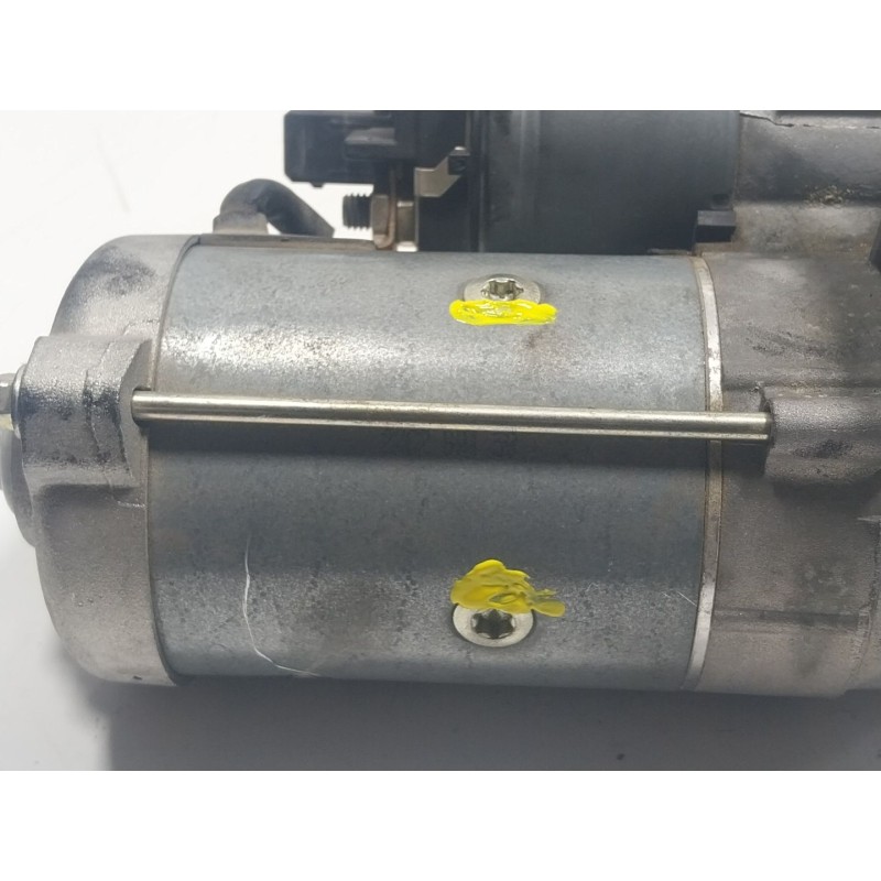 Recambio de motor arranque para peugeot expert furgoneta (v_) 1.5 bluehdi 100 referencia OEM IAM  9832577880 