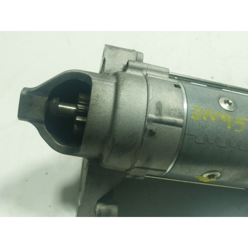 Recambio de motor arranque para peugeot expert furgoneta (v_) 1.5 bluehdi 100 referencia OEM IAM  9832577880 