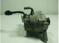 Recambio de alternador para hyundai ioniq (ae) 1.6 gdi hybrid referencia OEM IAM  3739003900  2