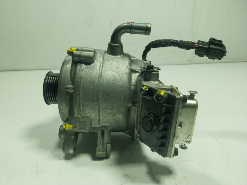 Recambio de alternador para hyundai ioniq (ae) 1.6 gdi hybrid referencia OEM IAM  3739003900 