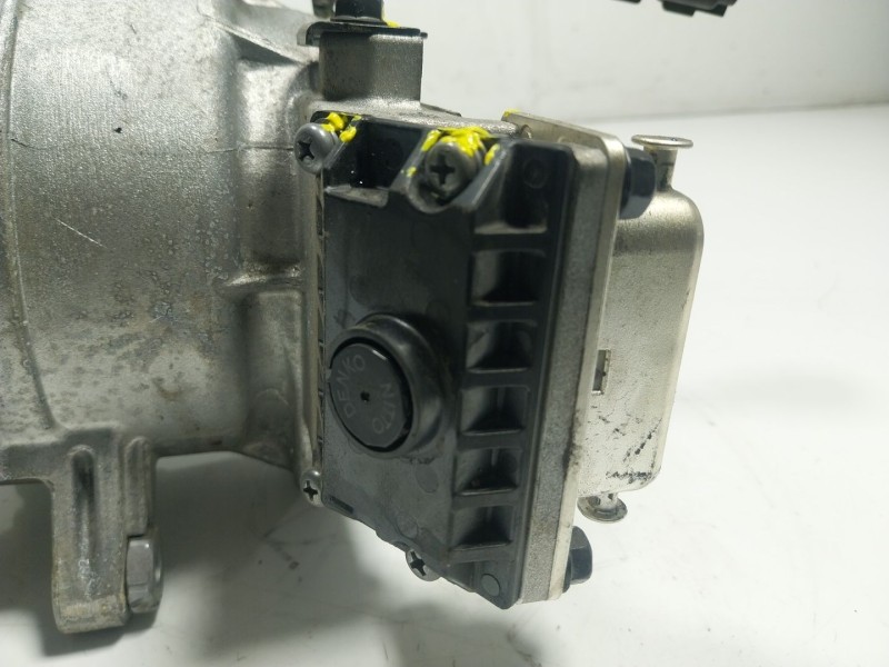 Recambio de alternador para hyundai ioniq (ae) 1.6 gdi hybrid referencia OEM IAM  3739003900 