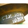 Recambio de disco freno trasero para mercedes-benz clase clk (w209) coupe 2.7 cdi 20v cat referencia OEM IAM   