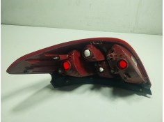 Recambio de piloto trasero izquierdo para hyundai i20 i (pb, pbt) 1.4 crdi referencia OEM IAM  924014P000  2