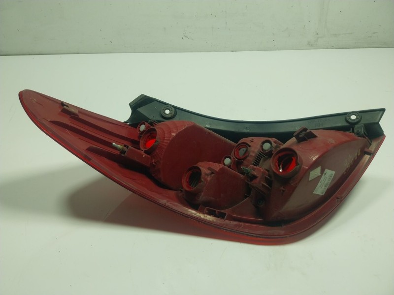 Recambio de piloto trasero derecho para hyundai i20 i (pb, pbt) 1.4 crdi referencia OEM IAM  924024P000 