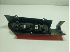 Recambio de piloto trasero izquierdo para renault kangoo express (fw0/1_) 1.5 dci 75 (fw07, fw10, fw04) referencia OEM IAM 26555 2