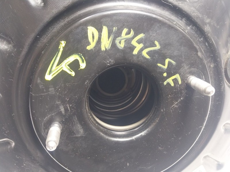 Recambio de servofreno para audi a1 sportback (8xa, 8xf) 1.0 tfsi referencia OEM IAM 6C1614106B 6C1614105C 