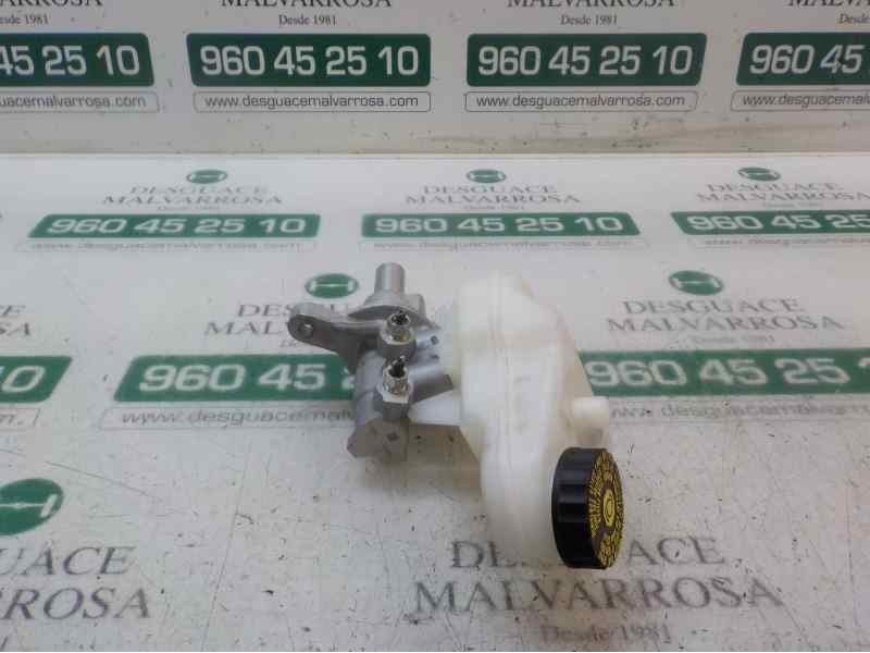 Recambio de bomba freno para toyota aygo 1.0 vvti referencia OEM IAM 4720109750  