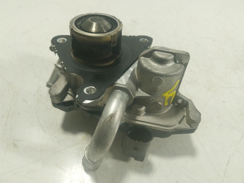 Recambio de valvula egr para seat leon st (5f8) 2.0 tdi referencia OEM IAM 04L131501S 04L131501S 