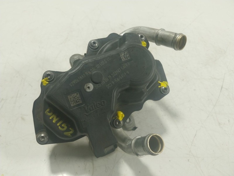 Recambio de valvula egr para seat leon st (5f8) 2.0 tdi referencia OEM IAM 04L131501S 04L131501S 