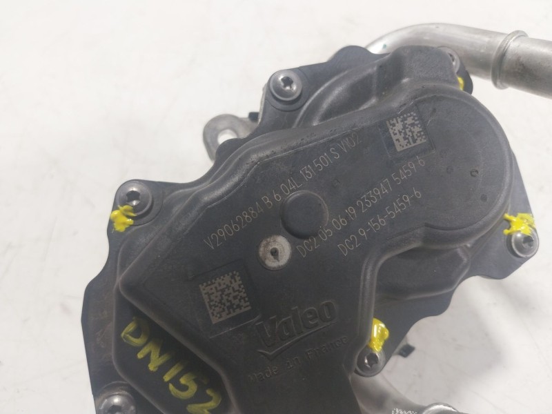 Recambio de valvula egr para seat leon st (5f8) 2.0 tdi referencia OEM IAM 04L131501S 04L131501S 