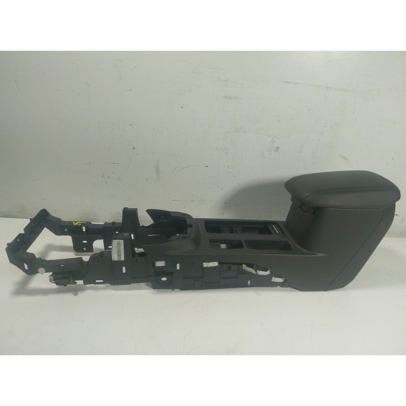 Recambio de apoyabrazos central para ford focus iv (hn) 1.0 ecoboost referencia OEM IAM 2515470 A045A06A 