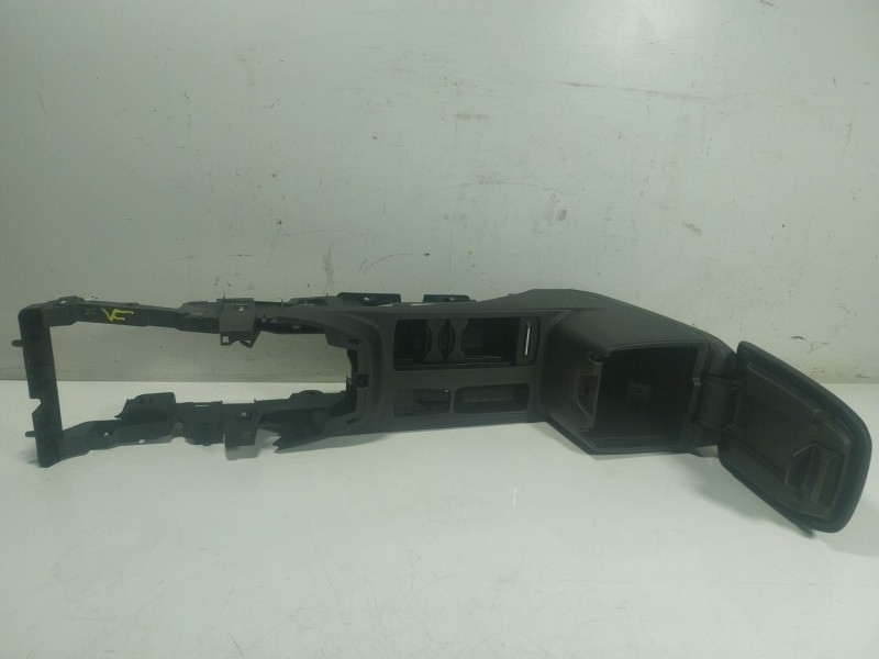 Recambio de apoyabrazos central para ford focus iv (hn) 1.0 ecoboost referencia OEM IAM 2515470 A045A06A 