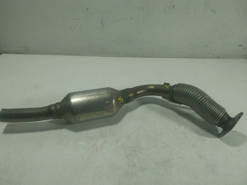 Recambio de catalizador para toyota rav 4 v van (_a5_, _h5_) 2.5 hybrid (axah52) referencia OEM IAM   