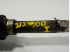 Recambio de transmision izquierda para renault kangoo 1.5 dci diesel fap referencia OEM IAM 391017096R   2