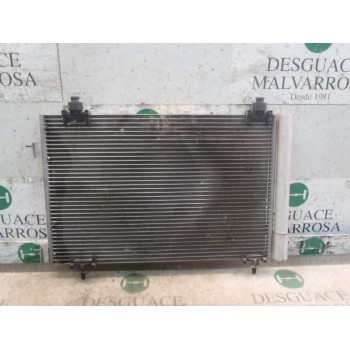 CONDENSADOR AIRE ACONDICIONADO 