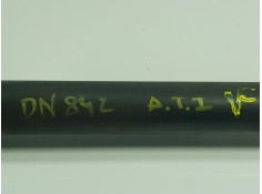 Recambio de amortiguador trasero izquierdo para audi a1 sportback (8xa, 8xf) 1.0 tfsi referencia OEM IAM 6C0513025AT 6C0512011  2