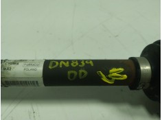 Recambio de transmision derecha para ford focus iii 1.0 ecoboost referencia OEM IAM 2459530 BV613B436TA  2