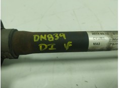 Recambio de transmision izquierda para ford focus iii 1.0 ecoboost referencia OEM IAM 2638730 BV613B437TA  2