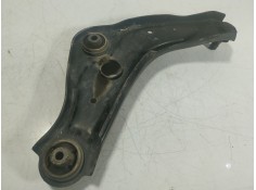 Recambio de brazo suspension inferior delantero izquierdo para renault kadjar (ha_, hl_) 1.5 dci 110 (hla3) referencia OEM IAM 5 2