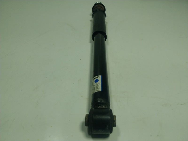 Recambio de amortiguador trasero derecho para kia picanto iii (ja) 1.0 referencia OEM IAM  55310G6200 